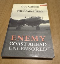 Enemy Coast Ahead- Uncensored