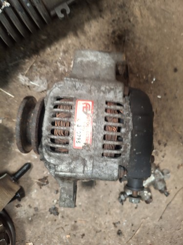 Daihatsu hijet piaggio - , /