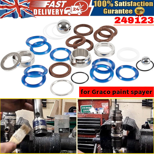 249123 pump repair packing - pump,