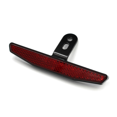 Reflector stk6 - reflector, red