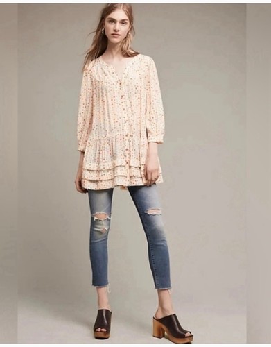 Maeve anthropologie paccia - anthropologie,