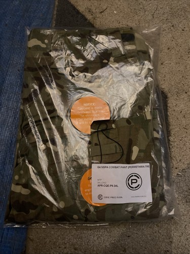 Crye precision nspa combat - crye,