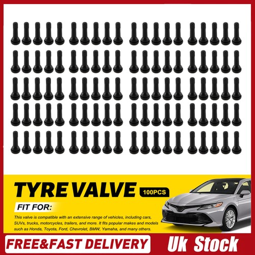 100pcs tr413 tubeless car - tubeless,