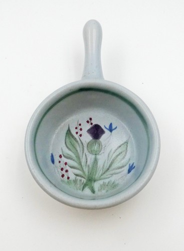Buchan pottery scotland - buchan,