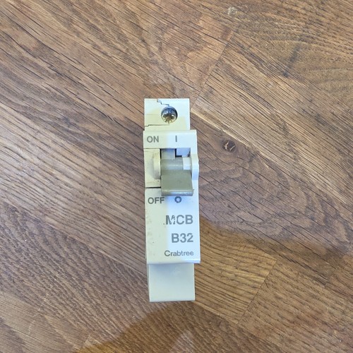Crabtree starbreaker b32 - starbreaker, 32a