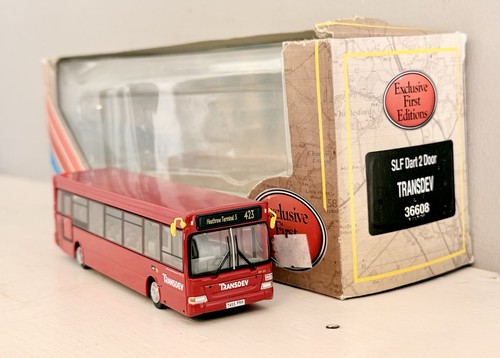 Efe 36608 slf - slf, 1:76