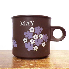 Vintage Hornsea Pottery