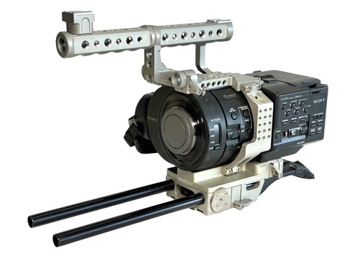 Sony fs700ek kit kata - kit,