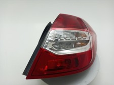 CITROEN C4 Tail Light Rear