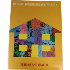 Oxford Junior Encyclopaedia