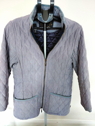 Vintage barbour l750 ladies - barbour,