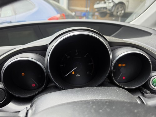 Honda civic mk9 - civic, 2013-2016