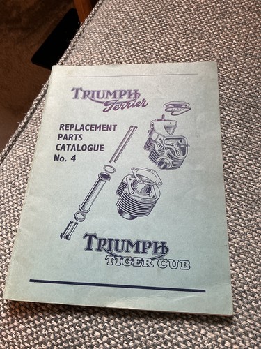 Triumph motorcycle replacement - motorcycle,