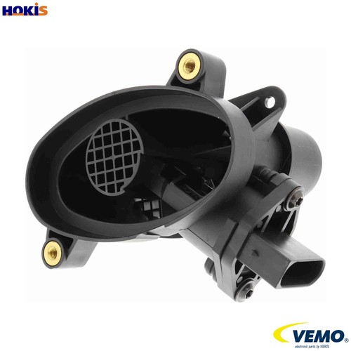Mass air flow sensor - air,