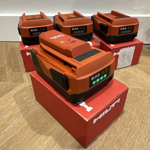 Hilti li ion - li-ion, battery