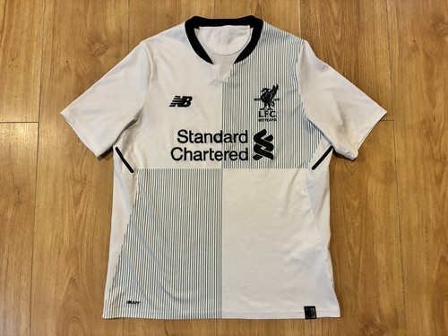 Original liverpool away shirt - original,