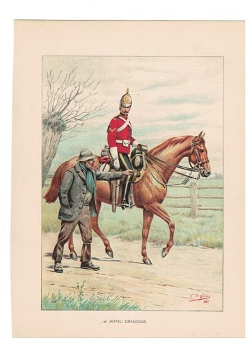 Giles royal engineers - g.d.,