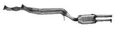 Catalytic converter fits 1985 - converter,