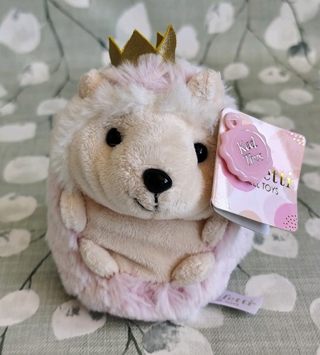 Keel toys pink confetti - keel,