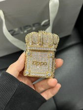 Genuine Zippo Windproof