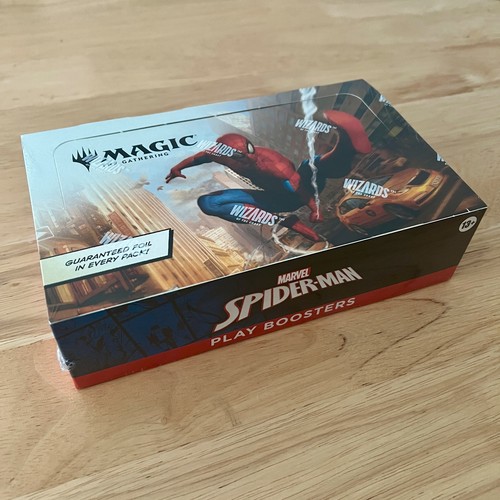 Magic the gathering marvel - the,
