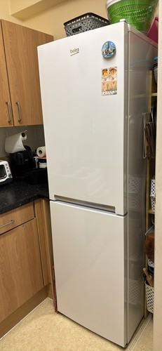Fridge beko - beko,