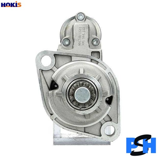 Starter 300 584 - starter, for