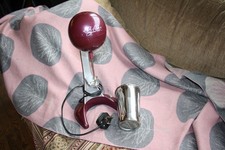 Oz Clarke  Milkshake/smoothie maker