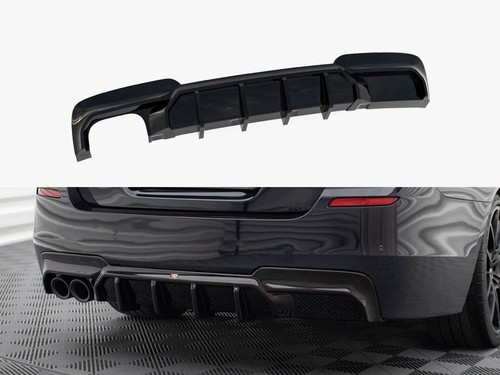 Maxton design rear valance 2 - valance, v.2