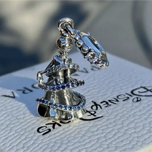 Genuine pandora silver disney - genuine,