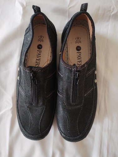 Pavers black front - pavers,