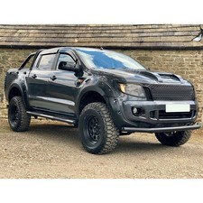 For 2012-2015 Ford Ranger T6