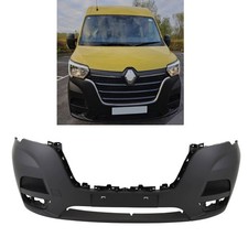 For Renault Master 2019-2024