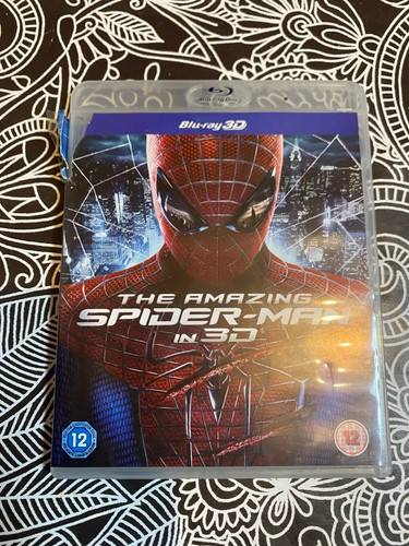 The amazing spider man - the,