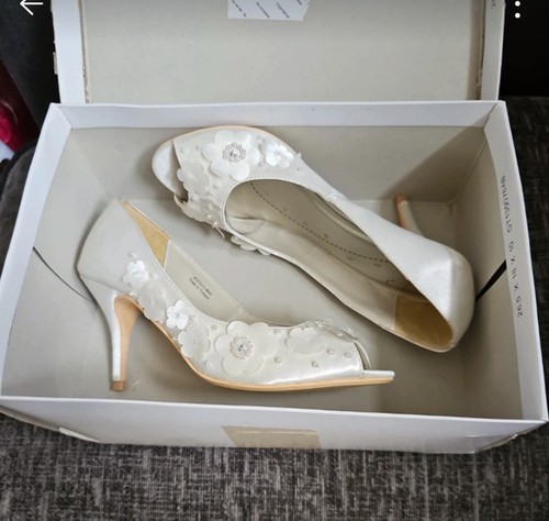Wedding shoes size - shoes, 3