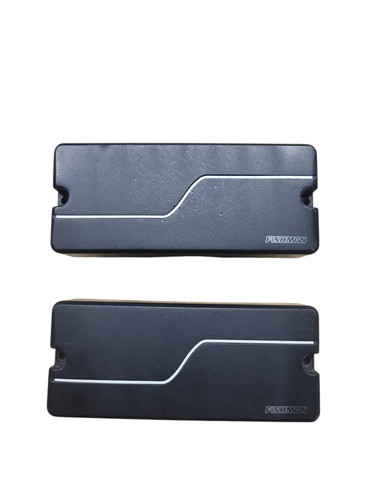 Fishman fluence stephen - fluence,