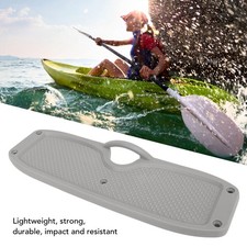 PVC Transom Plate Outboard