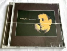 Philip Glass - Glassworks