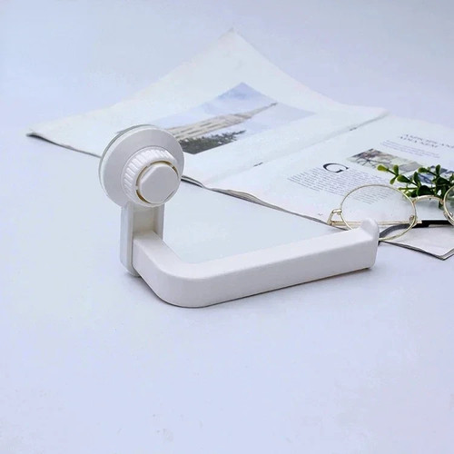 Toilet roll holder stand - roll,