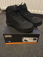 Magnum Men's Ultima Pro 6.0