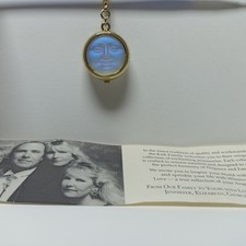 Rare vintage kirks folly watch pendant