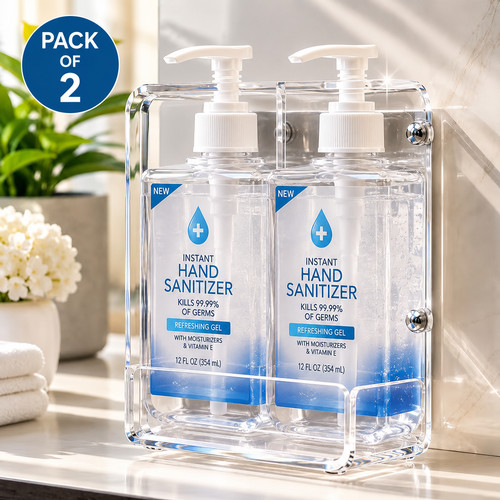 Pack acrylic hand - pack,