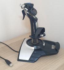 Saitek Cyborg Evo Joystick PC