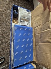 Grohe Minta single lever sink