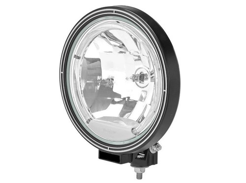 New sim rally spotlamp - rally, hella