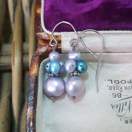 Honora 925 sterling silver - 925,