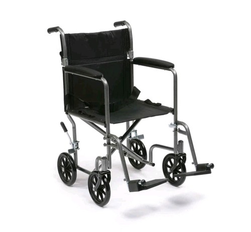 Drive devilbiss silver sport - drive,