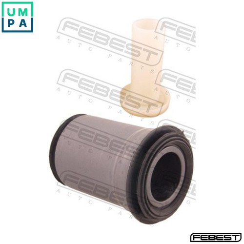 Mounting controltrailing - mounting,