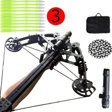 Mini Compound Bow Rapid