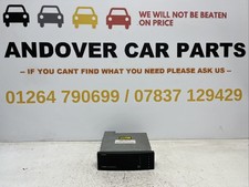 PEUGEOT 307 SW MK1 01-08 CD